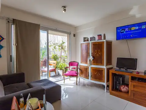 Departamento en Venta en Lomas De Zamora, USD 130.000
