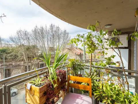 Dr P I Rivera 700, Piso 2