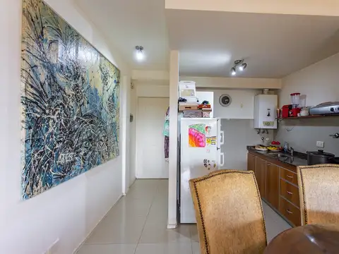 Departamento en Venta de 2 dormitorios