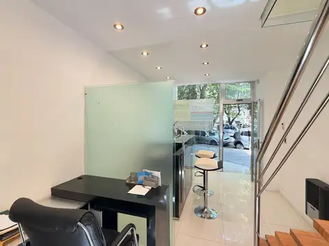 Diagonal Pueyrredon al 3200