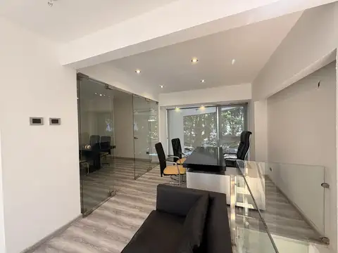 Diagonal Pueyrredon al 3200