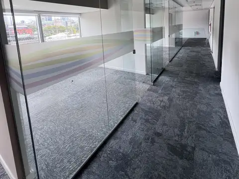 Oficina en Alquiler en Puerto Madero, USD 9.900