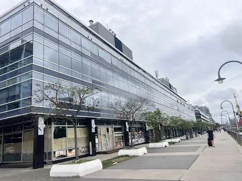 Oficina en Alquiler en Puerto Madero, USD 9.900