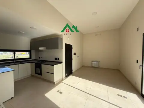 Casa en venta de 2 dormitorios en Docta con patio y asador