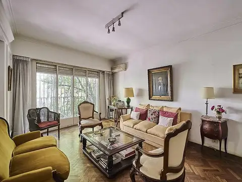 Departamento en Venta 70 años