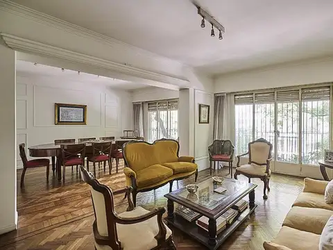 Diaz Cnel. Av. al 1700