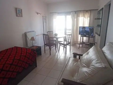 Departamento - ALQUILER_TEMPORAL - Argentina, Mar del Plata - NECOCHEA 3200