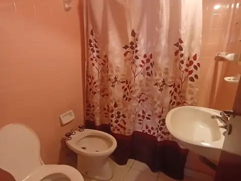 Departamento en Alquiler Temporal al Sur