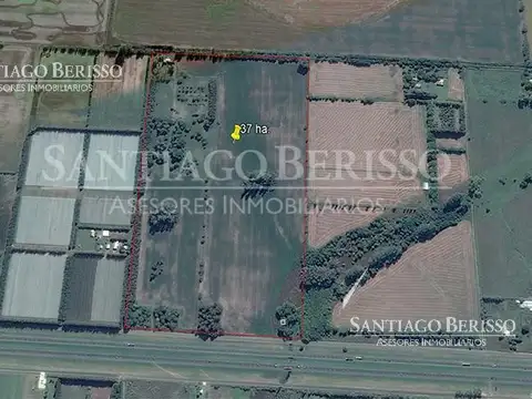Terreno Campo  en Venta ubicado en Zárate, G.B.A. Zona Norte