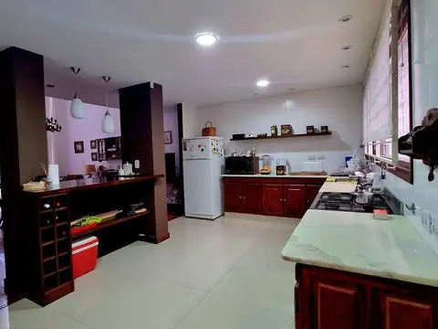 Casa en Alquiler Temporal 30 años