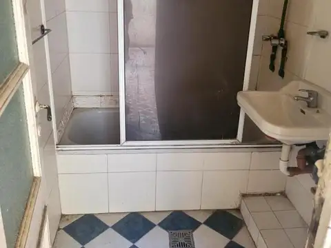 Depto Tipo Casa en Venta de Monoambiente