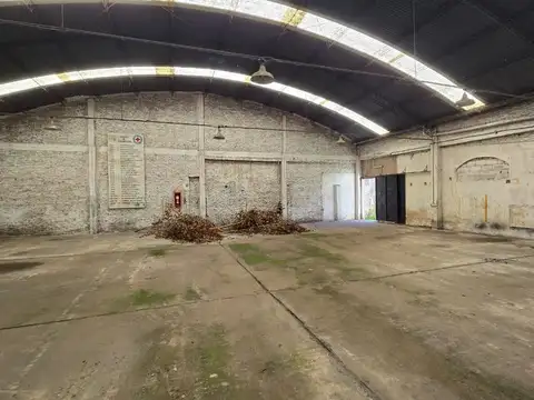 Galpon en Venta 65 años