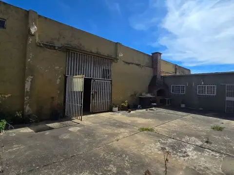 Galpon en Venta 65 años