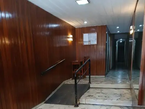 Departamento en Alquiler al Noreste