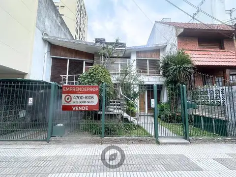 Casa en Venta en Adrogue, USD 230.000