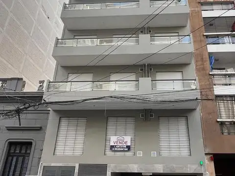 Juan Manuel de Rosas 1500 Torre 1 Unidad 01