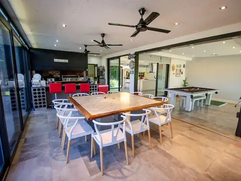 Casa en Venta 6 años