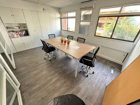 Oficina en Venta en Nuñez, USD 108.000