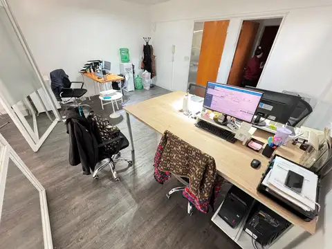 Oficina en Venta al Norte