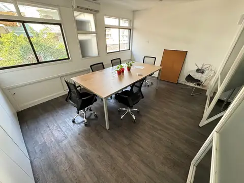 Oficina en Venta A Estrenar