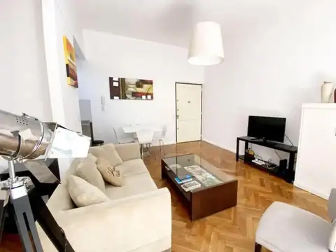 Departamento en Alquiler 50 años