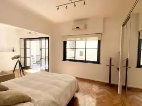 Departamento Monoambiente en alquiler - 1 Baño - San Nicolás