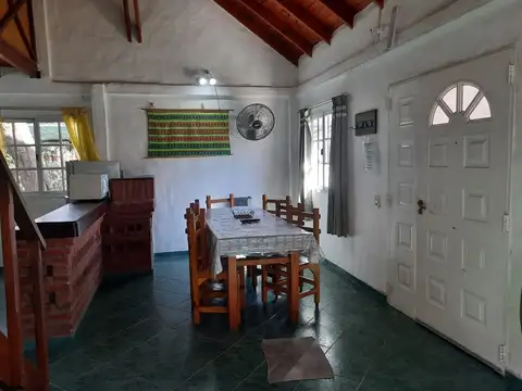 COMPLEJO TURISTICO  CON RENTA PERMANENTE