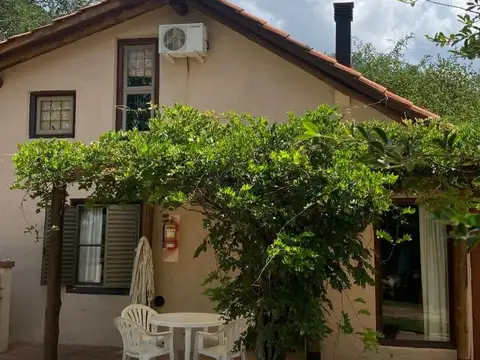 Casa en Venta de 5 dormitorios