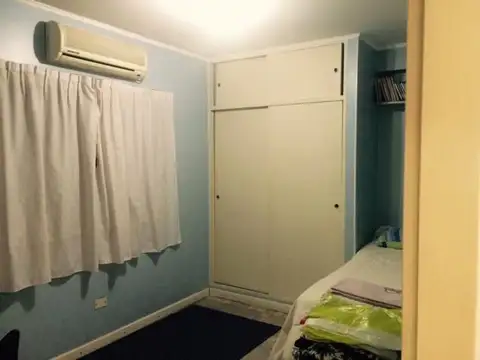 Colectora Norte Acceso Oeste 2600