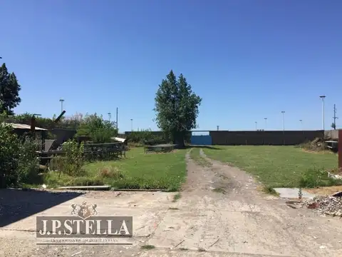 Camino de Cintura al 8100