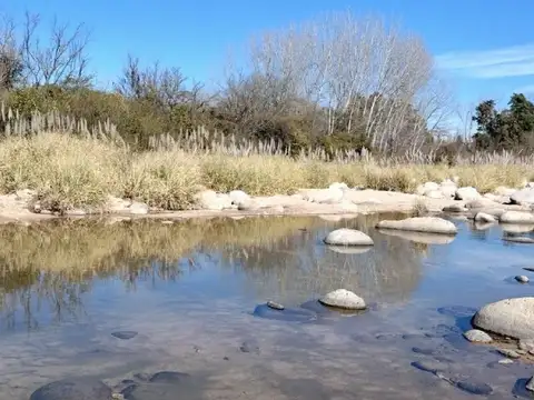 Terreno en Venta de 6,0 m2