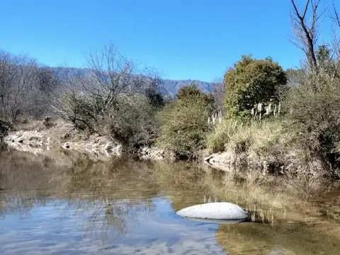 Terreno en Venta en Nono, USD 240.000