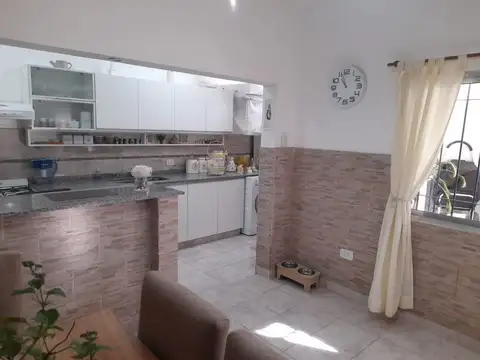 VENTA CASA EN 2 PLANTAS - VIRREYES