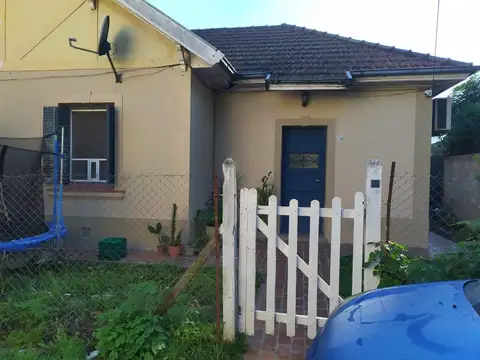 Venta Casa Parque De La Cerveceria - Quilmes