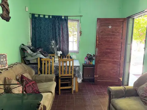 Los Ceibos B° Jardín Ferroviario 100