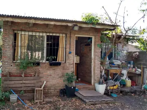 Terreno en Venta, FOT 0,8