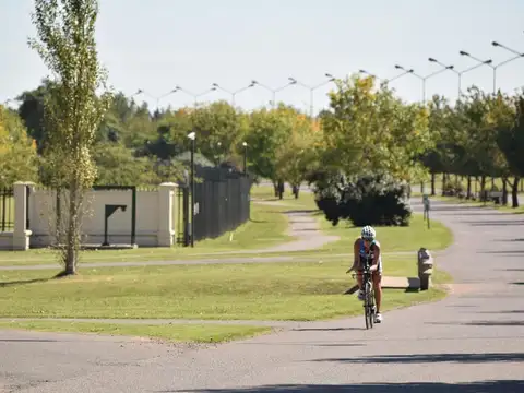 Terreno en Venta en Pilar del Este - San Ramon, USD 38.000