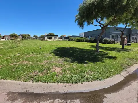 Lote Interno a la Venta en Barrio San Ramón, Pilar del Este