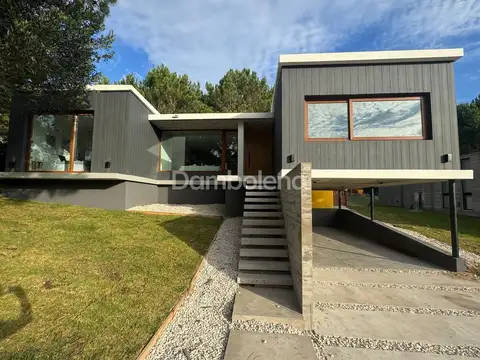 Residencial 1 - Costa Esmeralda 100