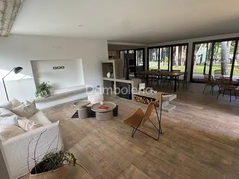 Casa en Venta en Costa Esmeralda, USD 400.000