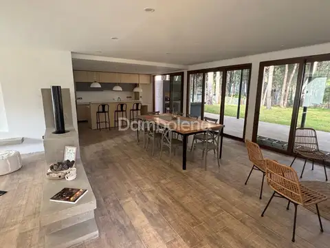 Casa en Venta 1 año