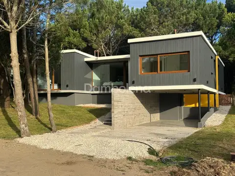 Casa  en Venta en Residencial 1, Costa Esmeralda, Costa Atlántica