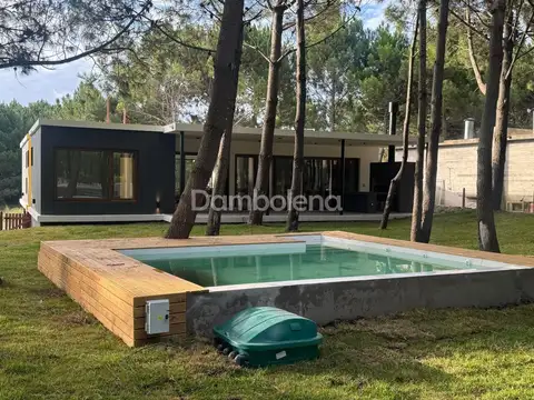 Casa en Venta de 4 dormitorios