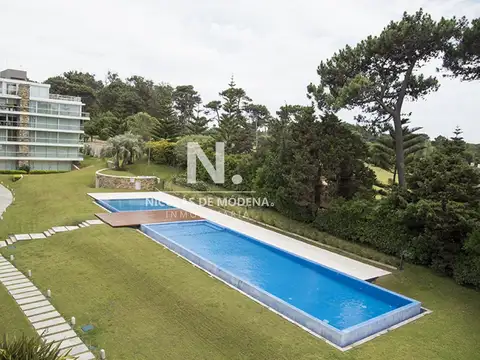 Departamento en Alquiler Temporal de 3 dormitorios