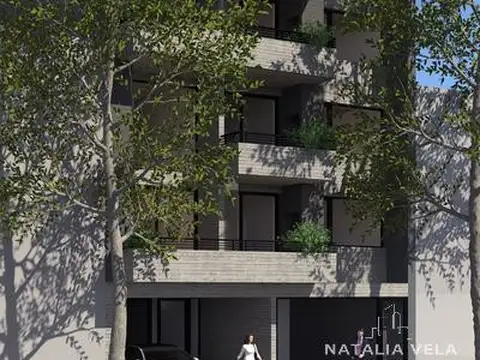 Departamento en Venta en Villa Crespo, USD 30.000