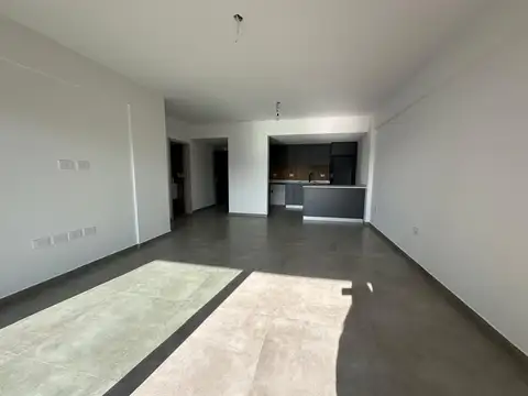 DEPARTAMENTO 3 AMBIENTES CON COCHERA A ESTRENAR MATADEROS VENTA