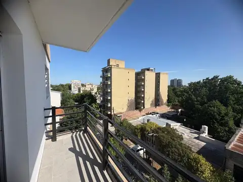 Bernardo De Yrigoyen 200, Piso 4