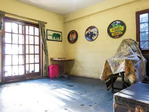 Casa - Barrio Parque Leloir