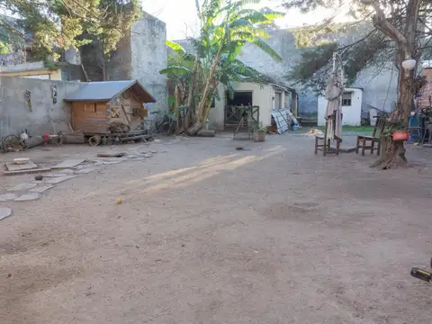 Casa en Venta en Barrio Parque Leloir, USD 120.000