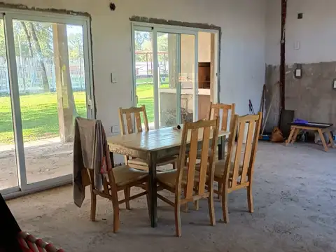 Calle Pública Aires de Colonia